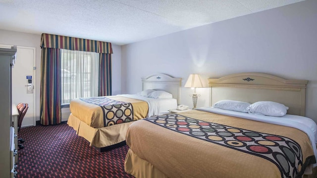 2 Queen Beds | Non-Smoking, Micfridge