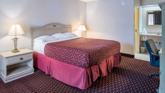 1 King Bed | Non-Smoking, Micfridge