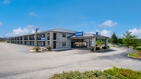 Motel 6 London, KY