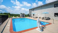 Motel 6 London, KY