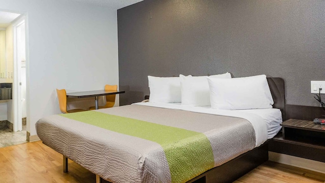 1 Cama King | Suite, Nsmk, Cocina, Sofá cama