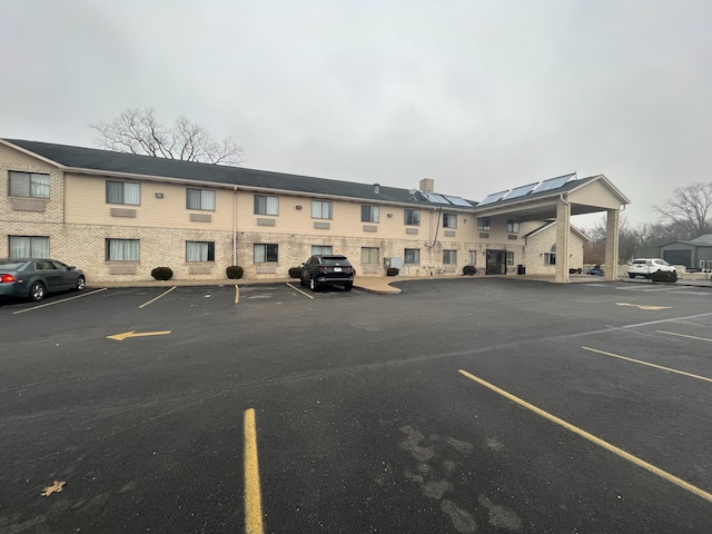 Motel 6 Portland, IN