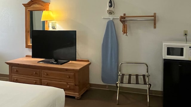 1 Queen Bed | Mobility Acc RI Shwr Ste Nsmk 