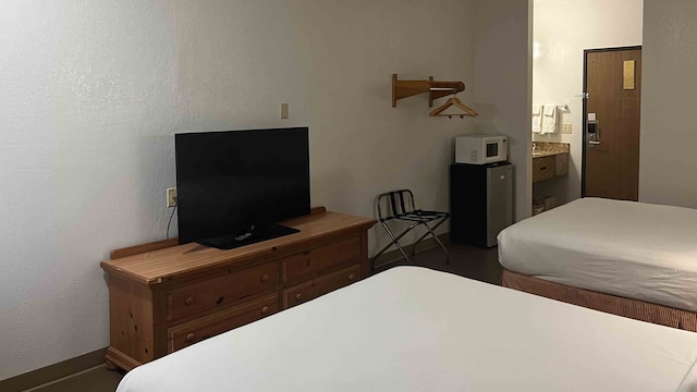 2 Queen Beds | Non-Smoking, Micfridge