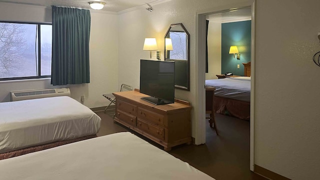 1 King - 2 Queen Beds | Suite, Non-Smoking