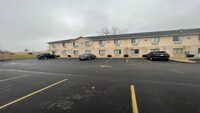 Motel 6 Portland, IN