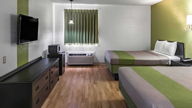 2 Queen Beds | Non-Smoking, Micfridge