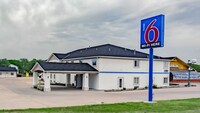 Motel 6 Augusta, KS
