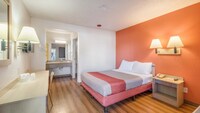 Motel 6 Fairfield, CA - North
