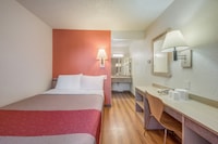 Motel 6 Fairfield, CA - North