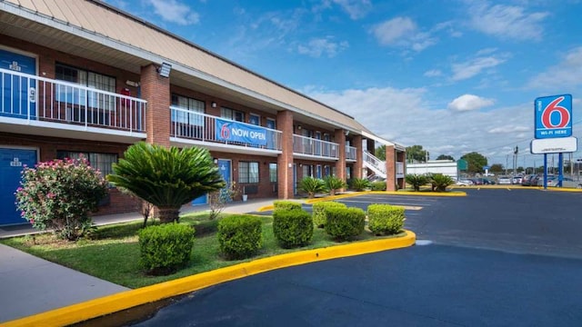 Motel 6 Montgomery, AL - Coliseum