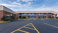 Motel 6 Montgomery, AL - Coliseum