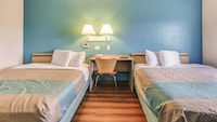 Motel 6 Coos Bay, OR