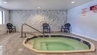 Motel 6 Coos Bay, OR