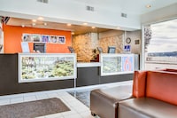 Motel 6 Coos Bay, OR