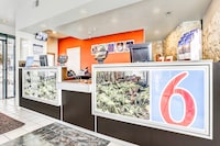 Motel 6 Coos Bay, OR