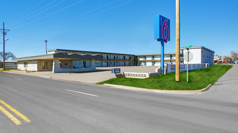 Motel 6 Hereford, TX, Hereford, Hereford