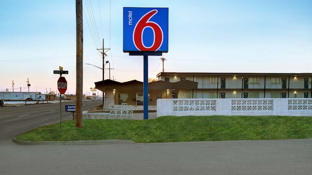 Motel 6 Hereford, TX, Hereford, Hereford