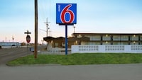 Motel 6 Hereford, TX
