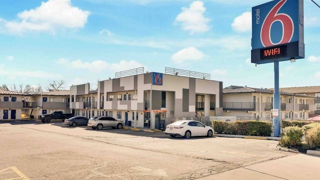 Motel 6 Austin, TX - Airport - South