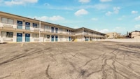 Motel 6 Austin, TX - Airport - South