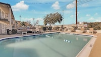 Motel 6 Austin, TX - Airport - South