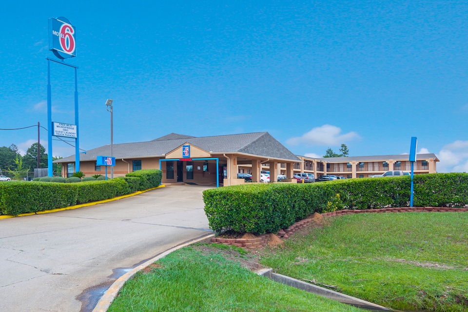 Motel 6 Marshall, TX, Marshall, Marshall