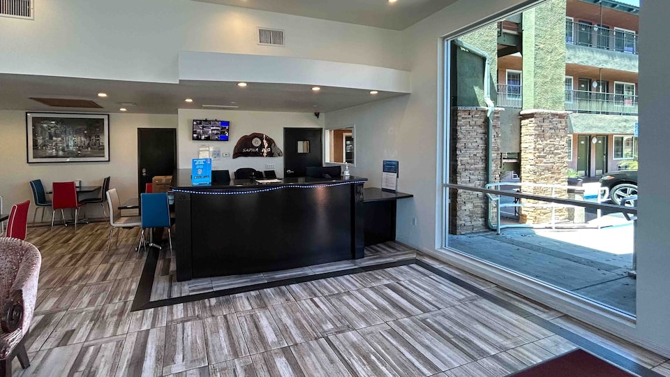 Motel 6 Pasadena, CA – Old Town Pasadena Area, Pasadena_1bbff7a6, Pasadena