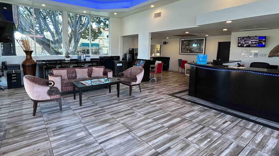 Motel 6 Pasadena, CA – Old Town Pasadena Area, Pasadena_1bbff7a6, Pasadena