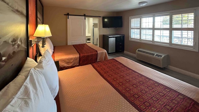 2 Queen Beds | Non-Smoking