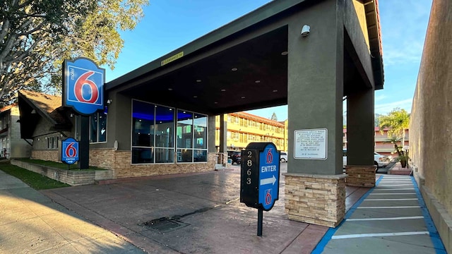 Motel 6 Pasadena, CA – Old Town Pasadena Area