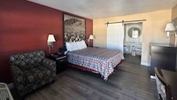 Motel 6 Pasadena, CA – Old Town Pasadena Area