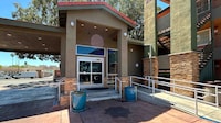 Motel 6 Pasadena, CA – Old Town Pasadena Area