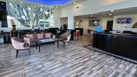 Motel 6 Pasadena, CA – Old Town Pasadena Area