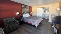 Motel 6 Pasadena, CA – Old Town Pasadena Area
