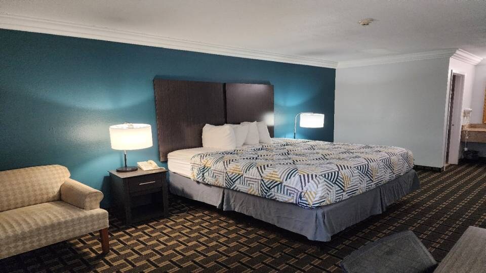 Motel 6 Crowley, LA, Crowley, Crowley