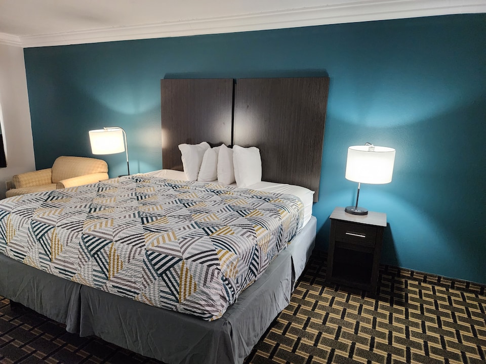 Motel 6 Crowley, LA, Crowley, Crowley