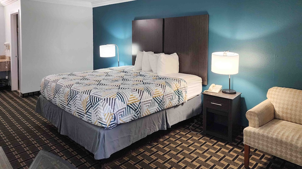 Motel 6 Crowley, LA, Crowley, Crowley