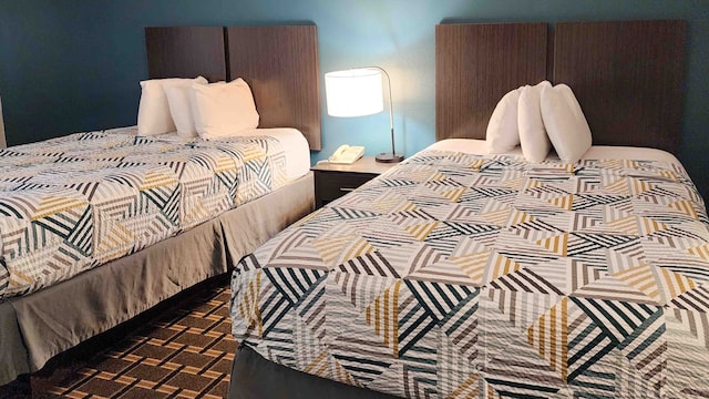 2 Queen Beds | Non-Smoking, Micfridge