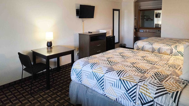 2 Queen Beds | Smoking, Micfridge