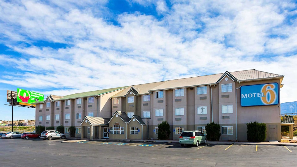 Motel 6 Bernalillo, NM, Bernalillo, Bernalillo