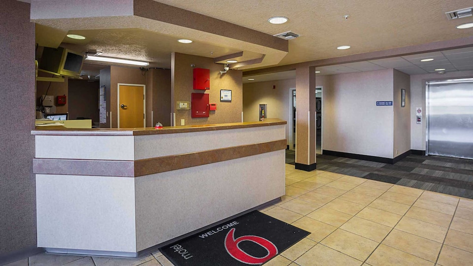 Motel 6 Bernalillo, NM, Bernalillo, Bernalillo