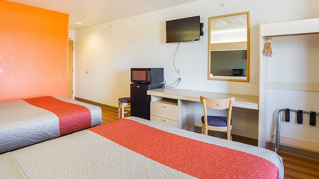 2 Queen Beds | Non-Smoking