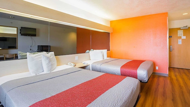 2 Queen Beds | Suite, Non-Smoking