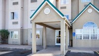 Motel 6 Bernalillo, NM