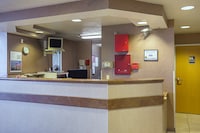 Motel 6 Bernalillo, NM