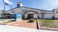 Motel 6 Fort Worth, TX - Seminary