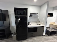 Studio 6 Bakersfield, CA - South