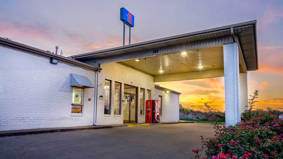 Motel 6 Grand Rivers, KY, Grand Rivers, Grand Rivers