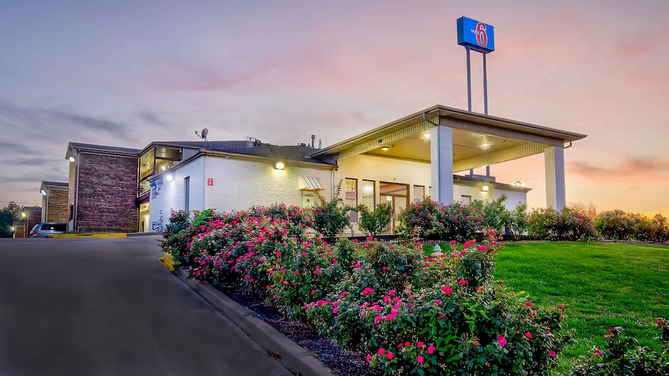 Motel 6 Grand Rivers, KY, Grand Rivers, Grand Rivers